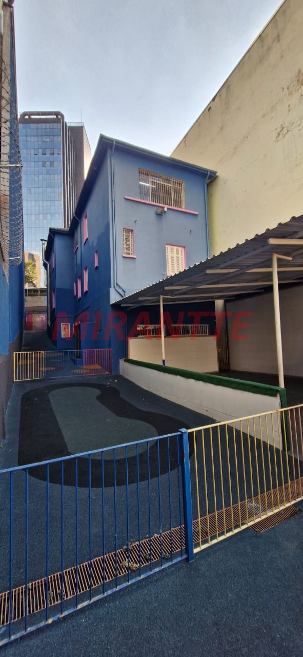 Comercial de 408m² em Bela Vista