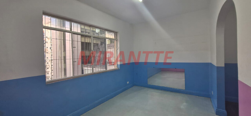 Comercial de 408m² em Bela Vista