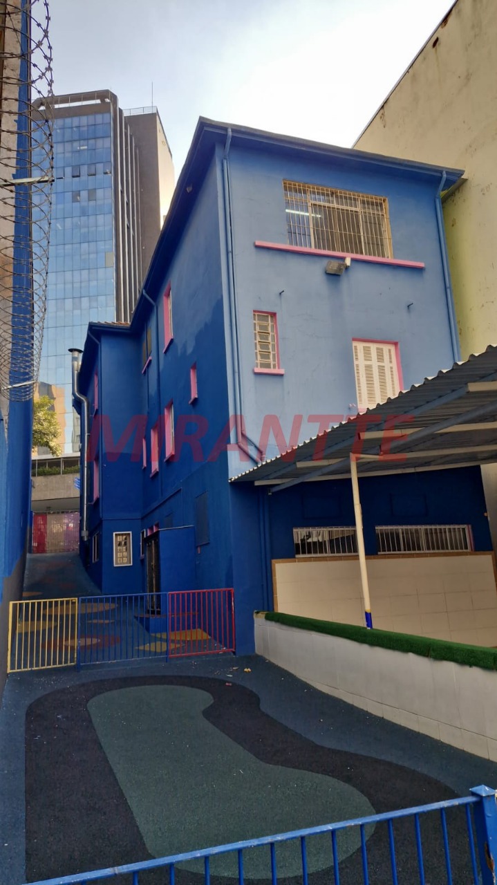 Comercial de 408m² em Bela Vista