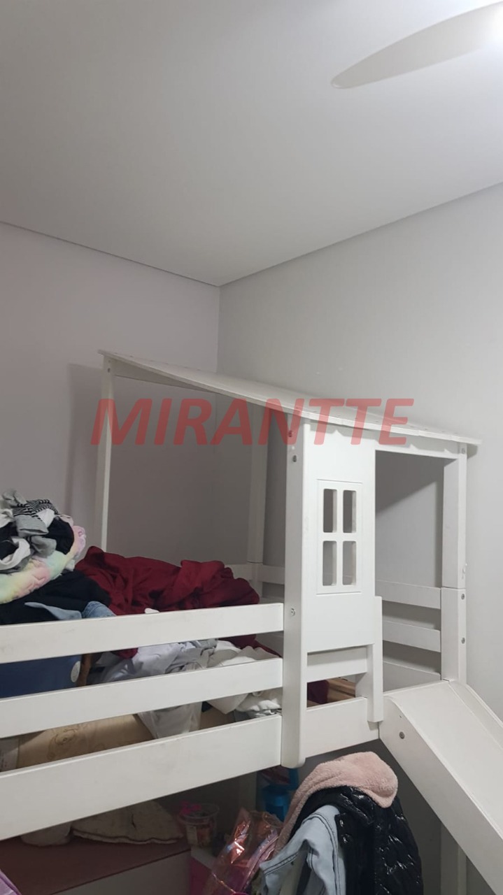 Casa terrea de 145m² com 5 quartos em Casa Verde Média