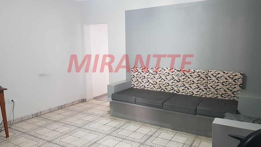 Casa terrea de 145m² com 5 quartos em Casa Verde Média