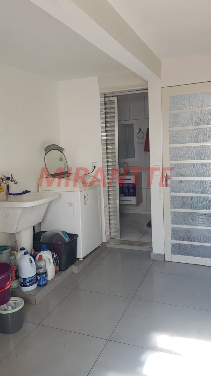 Casa terrea de 145m² com 5 quartos em Casa Verde Média