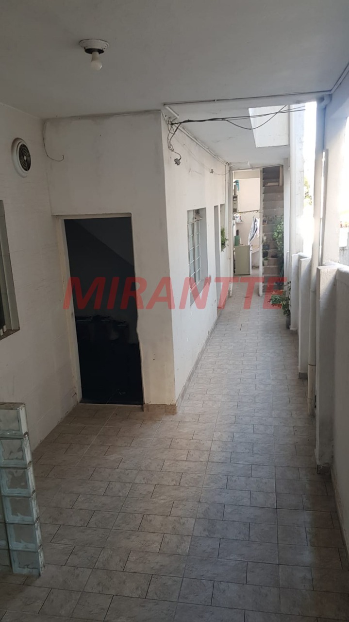 Casa terrea de 145m² com 5 quartos em Casa Verde Média