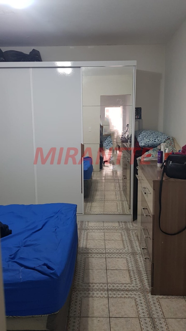 Casa terrea de 145m² com 5 quartos em Casa Verde Média