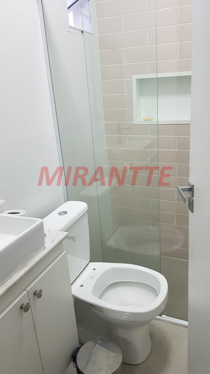 Casa terrea de 145m² com 5 quartos em Casa Verde Média