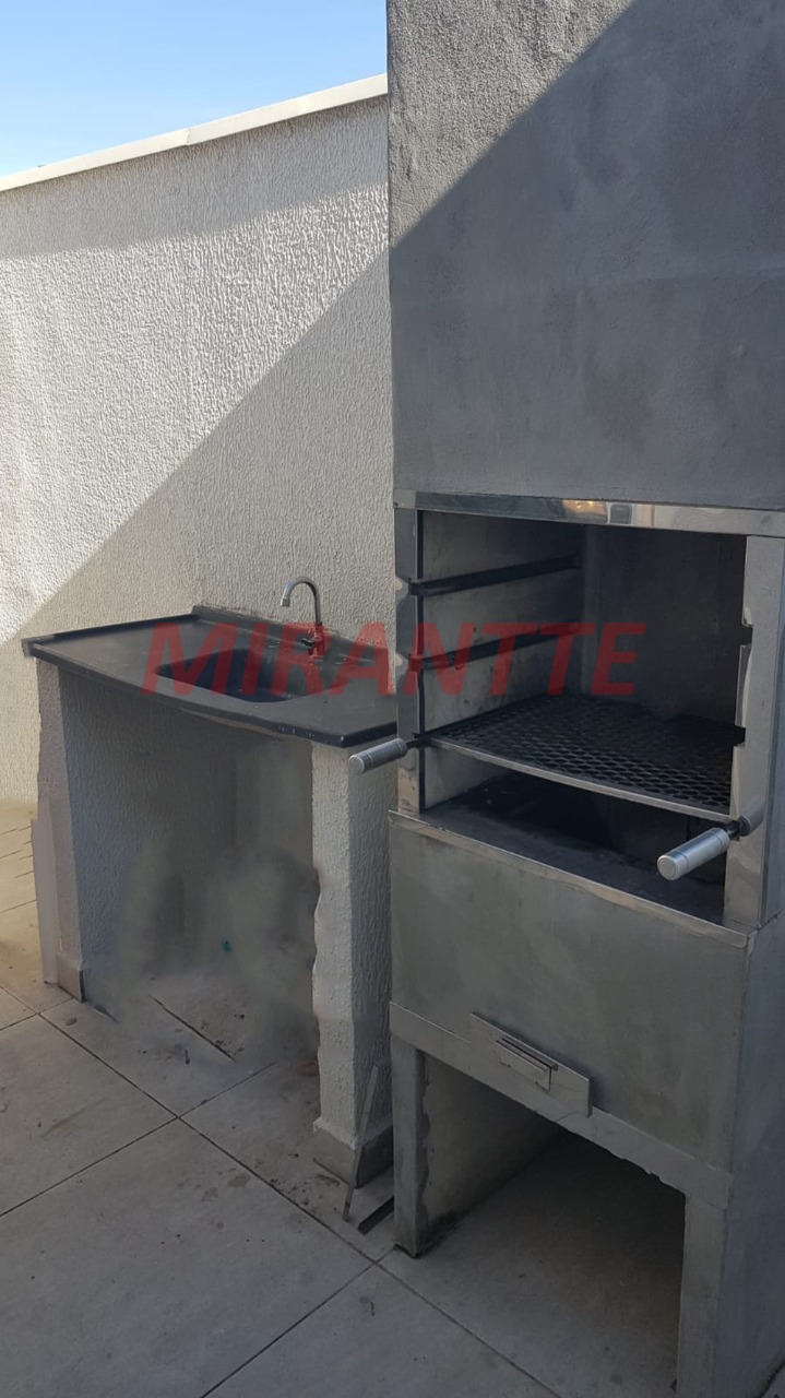 Casa terrea de 145m² com 5 quartos em Casa Verde Média