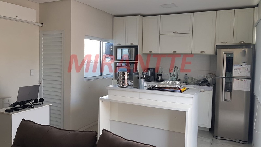Casa terrea de 145m² com 5 quartos em Casa Verde Média