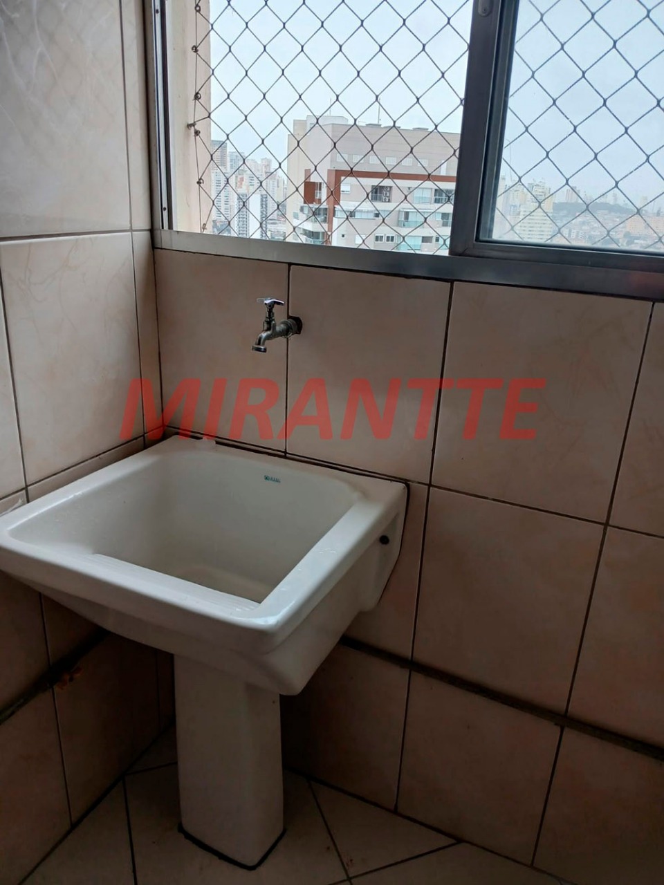 Apartamento de 60m² com 2 quartos em Lauzane Paulista