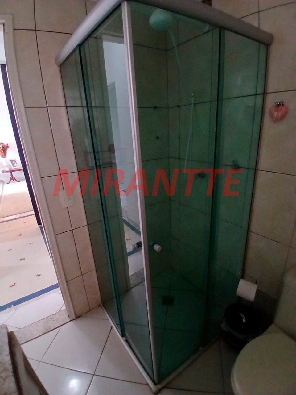 Apartamento de 60m² com 2 quartos em Lauzane Paulista