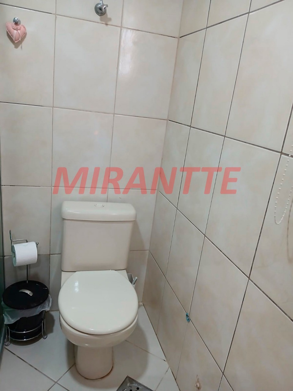 Apartamento de 60m² com 2 quartos em Lauzane Paulista