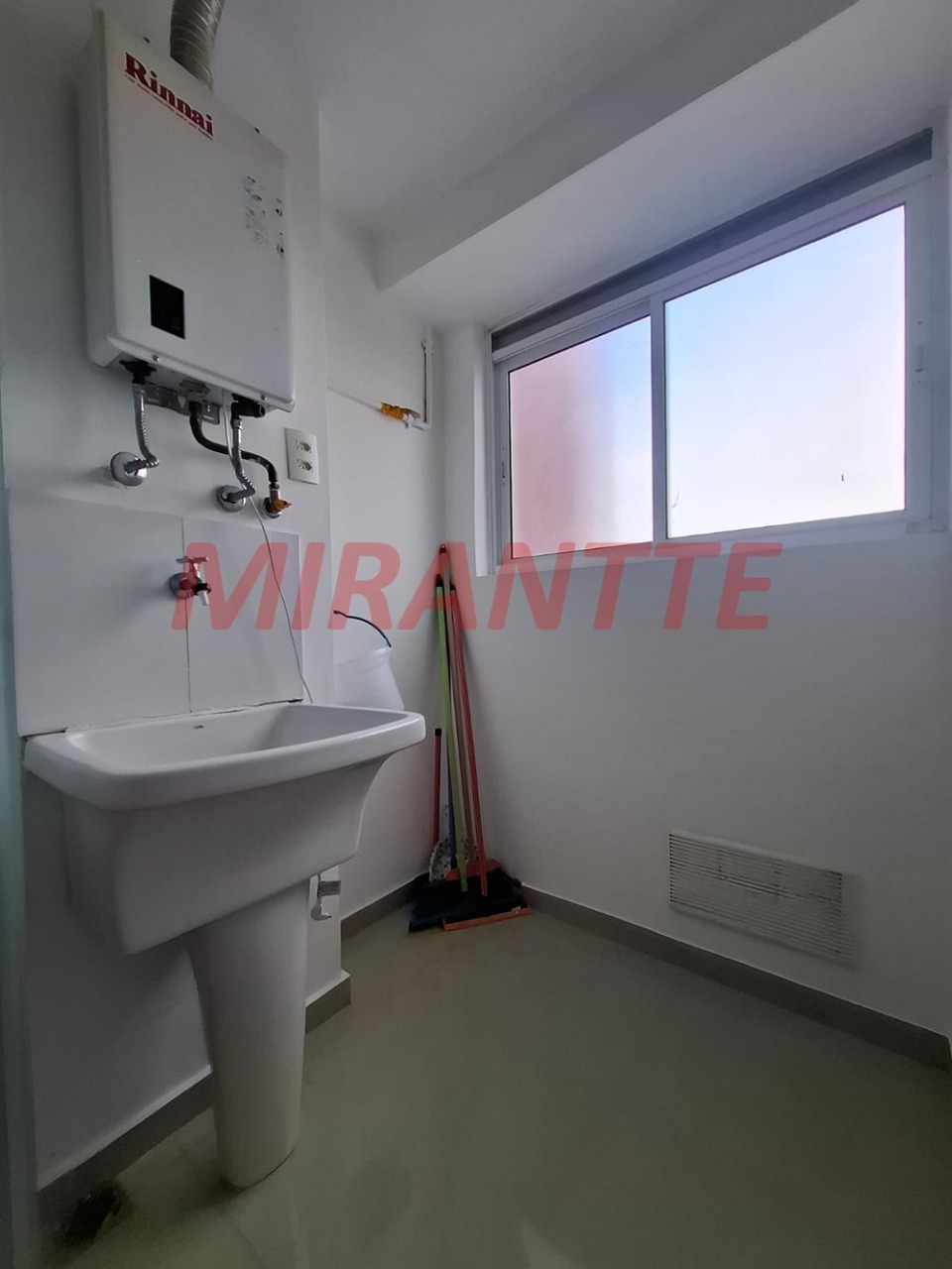 Apartamento de 48m² com 2 quartos em Tatuapé