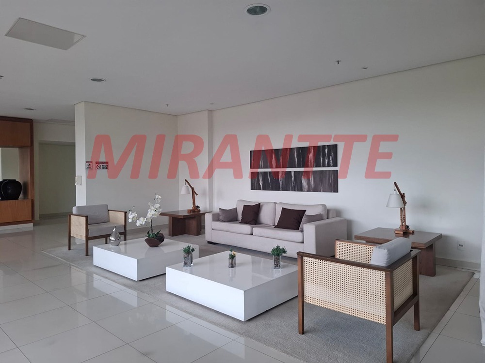 Apartamento de 48m² com 2 quartos em Tatuapé