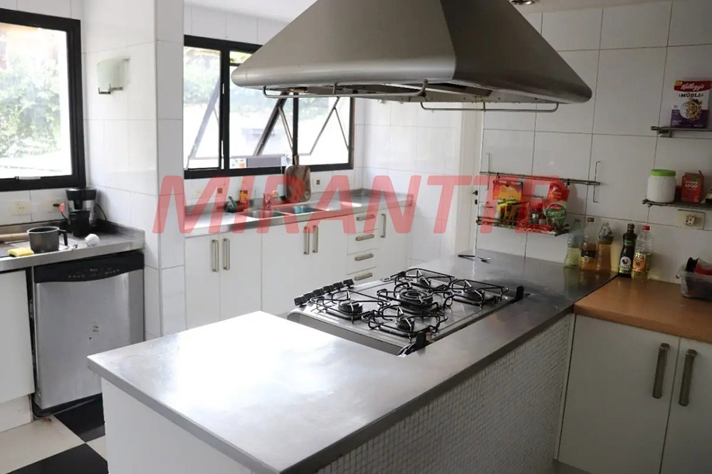 Cond. fechado de 754m² com 4 quartos em Retiro Morumbi