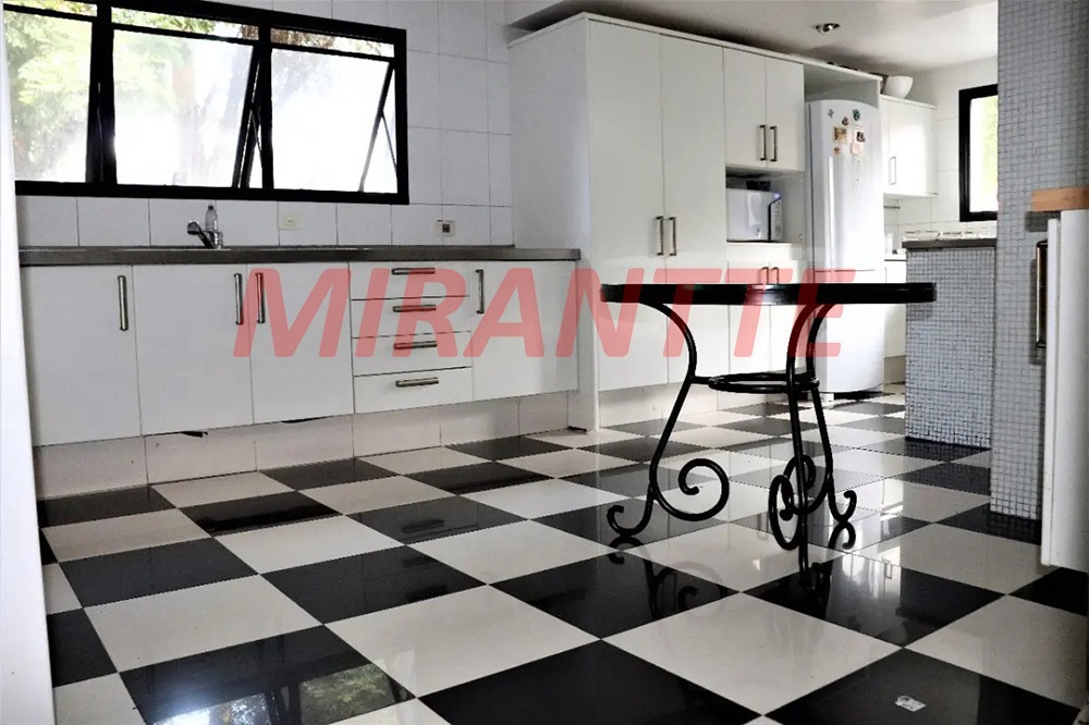 Cond. fechado de 754m² com 4 quartos em Retiro Morumbi