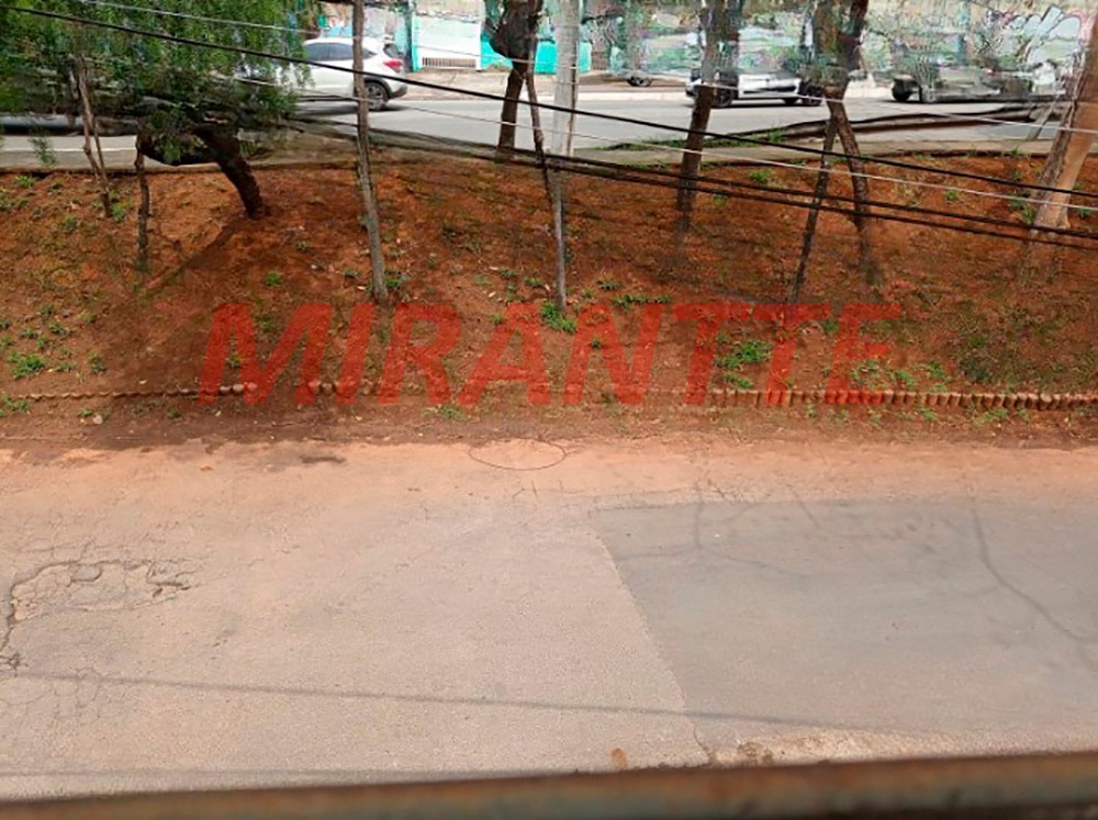Terreno de 0m² em Tucuruvi