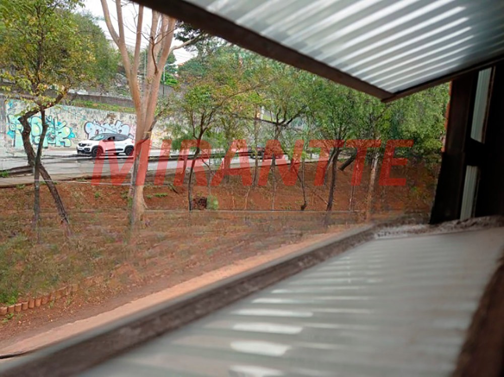 Terreno de 0m² em Tucuruvi