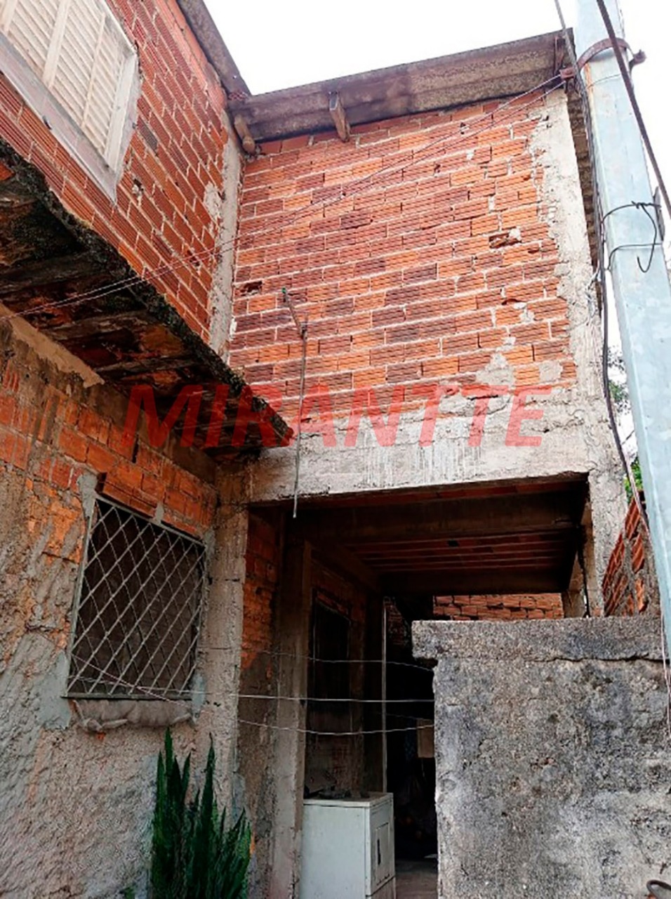 Terreno de 0m² em Tucuruvi