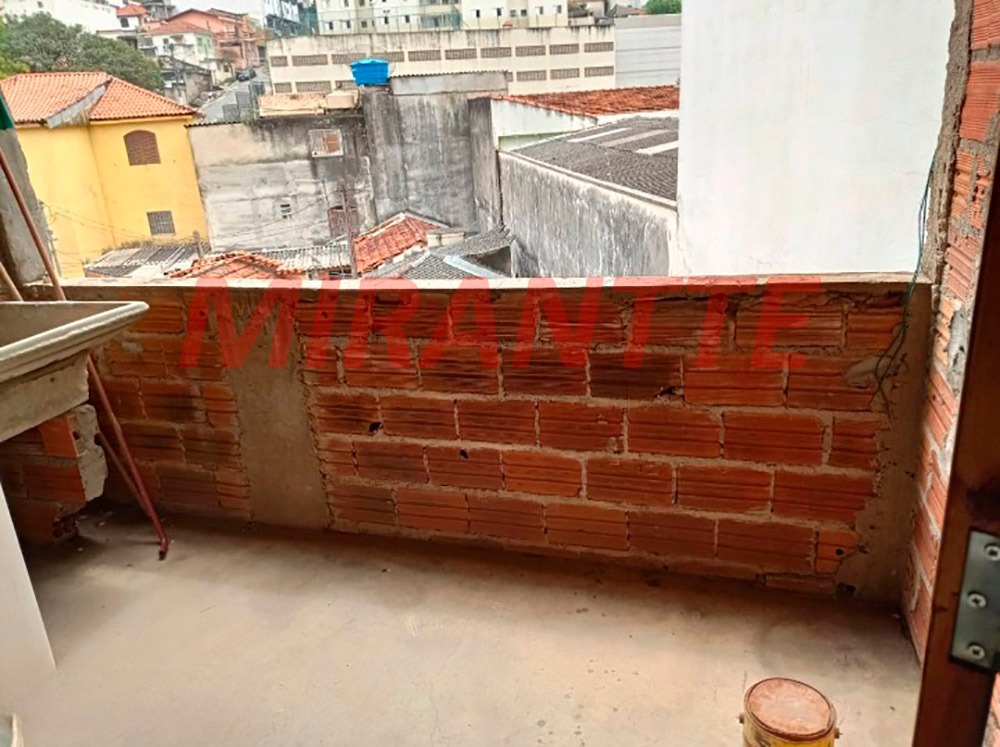 Terreno de 0m² em Tucuruvi