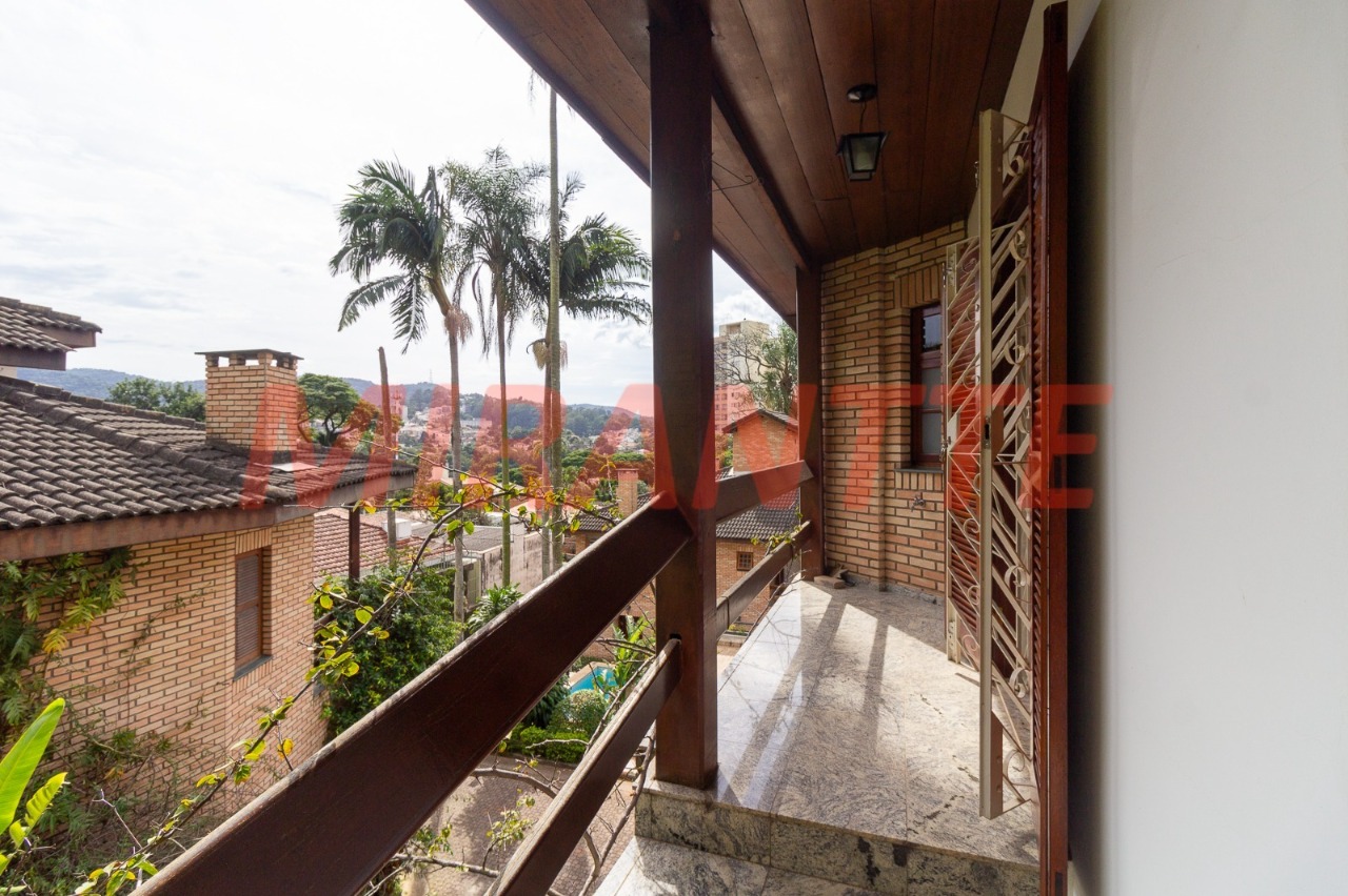 Cond. fechado de 1106m² com 12 quartos em Tremembe