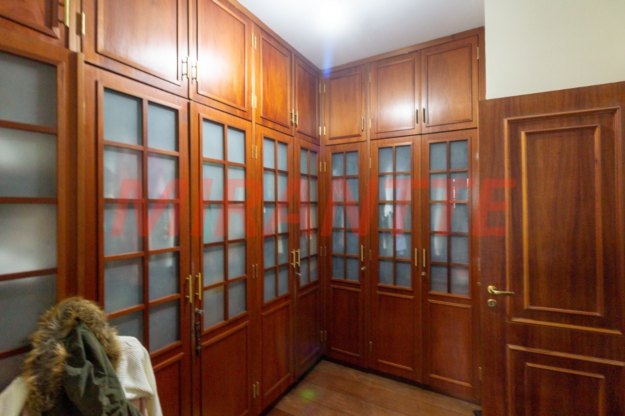 Cond. fechado de 1106m² com 12 quartos em Tremembe
