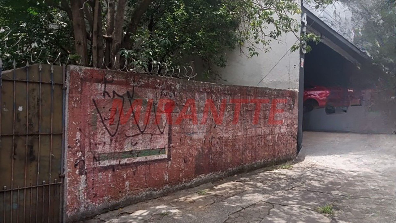 Terreno de 250m² em Vila Sabrina