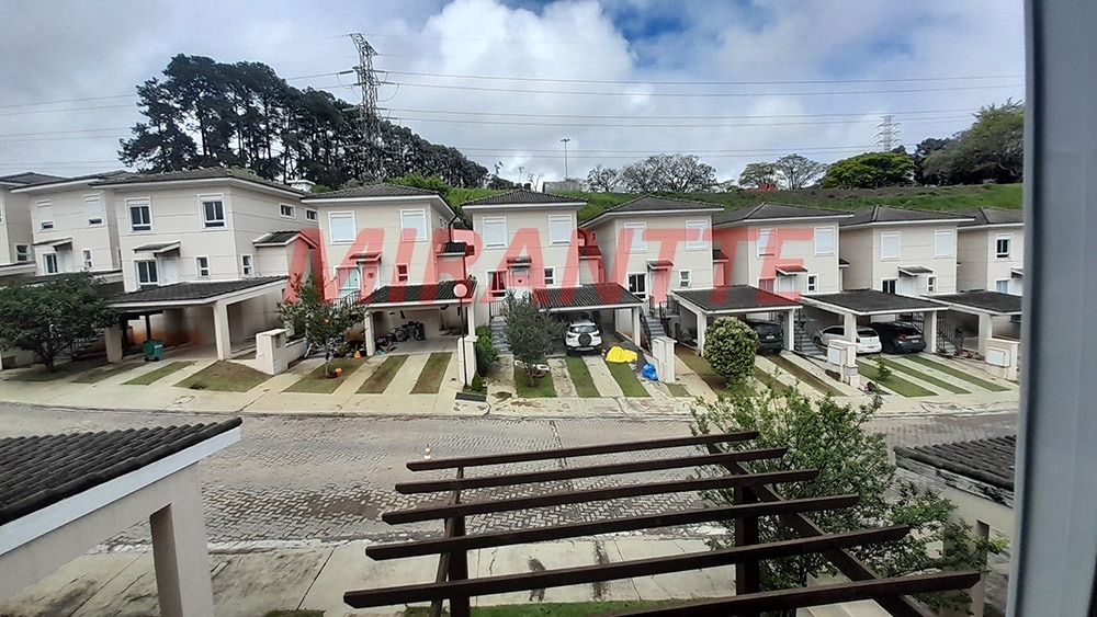 Sobrado de 173m² com 3 quartos em JD. DA GLORIA