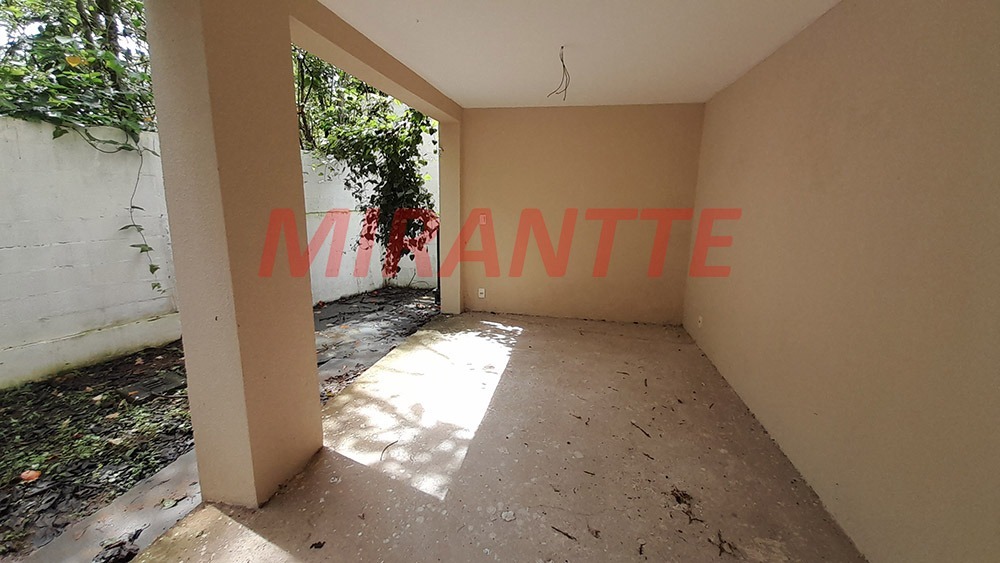 Sobrado de 173m² com 3 quartos em JD. DA GLORIA
