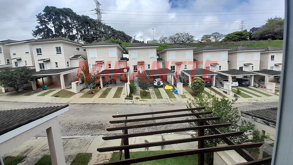 Sobrado de 173m² com 3 quartos em JD. DA GLORIA