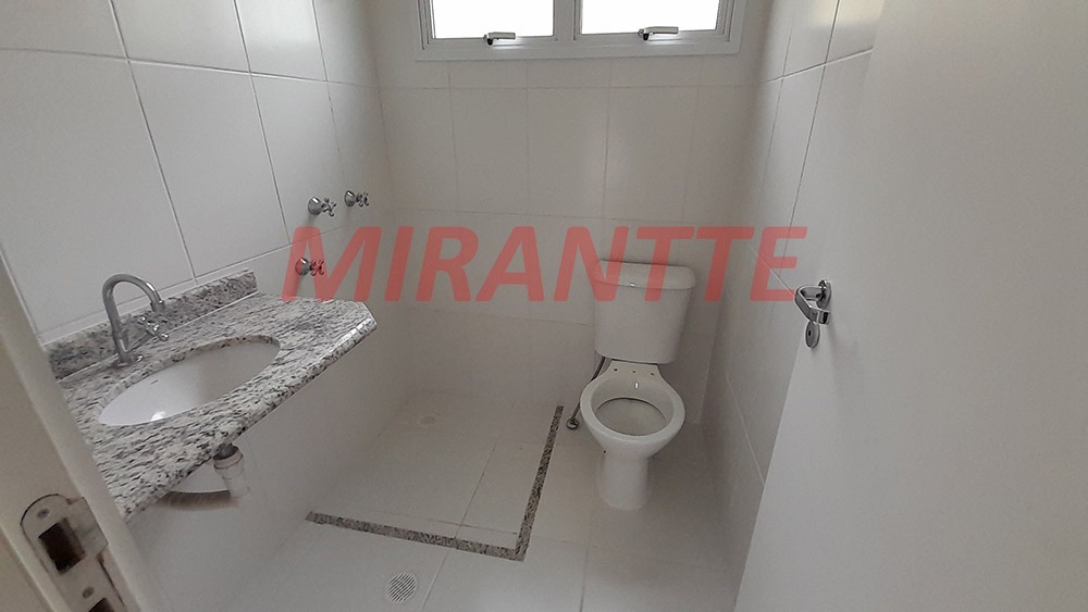 Sobrado de 173m² com 3 quartos em JD. DA GLORIA