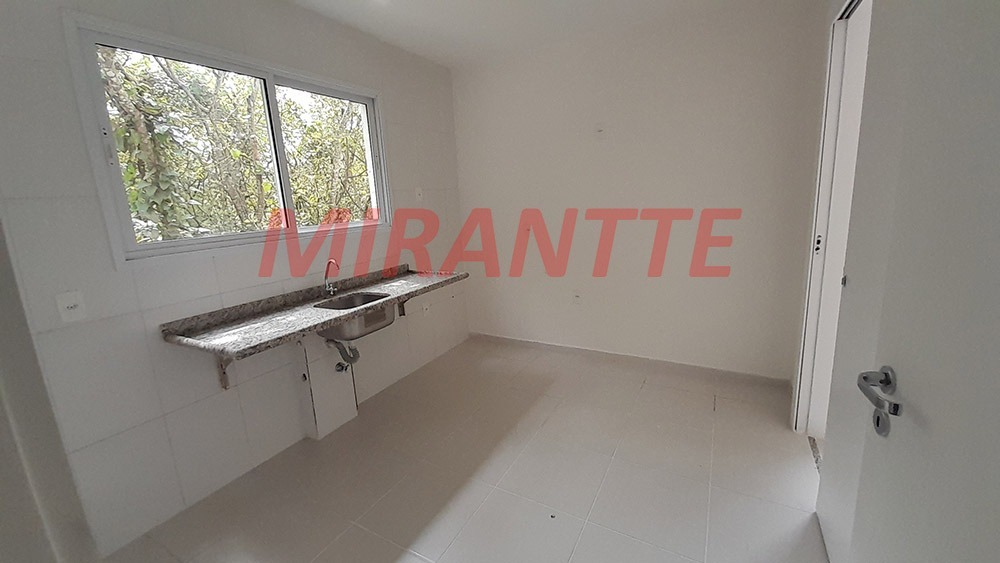 Sobrado de 173m² com 3 quartos em JD. DA GLORIA