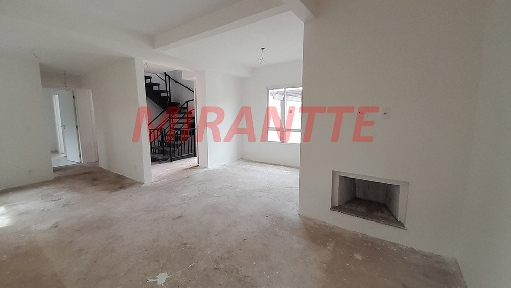 Sobrado de 173m² com 3 quartos em JD. DA GLORIA