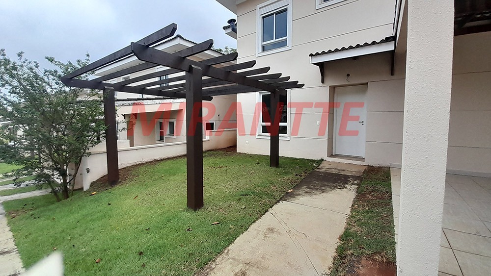 Sobrado de 173m² com 3 quartos em JD. DA GLORIA