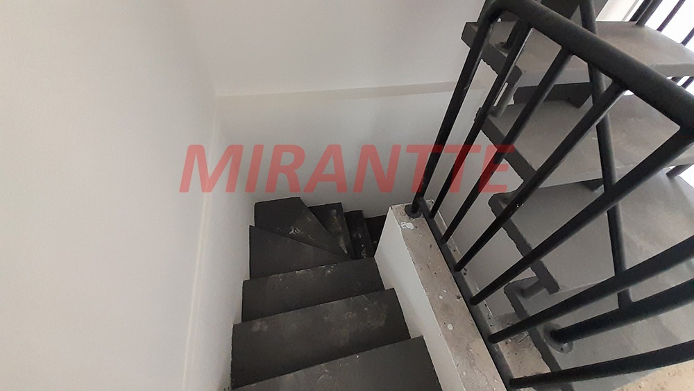 Sobrado de 173m² com 3 quartos em JD. DA GLORIA