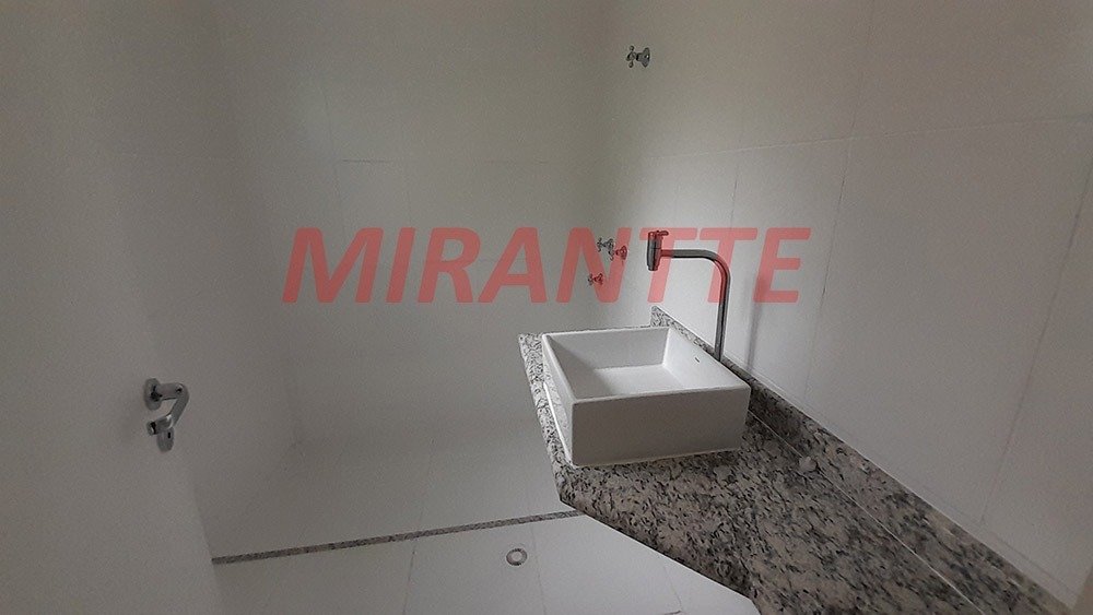 Sobrado de 173m² com 3 quartos em JD. DA GLORIA