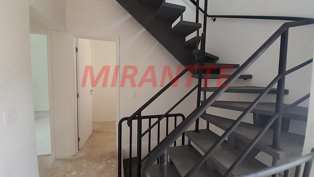 Sobrado de 173m² com 3 quartos em JD. DA GLORIA