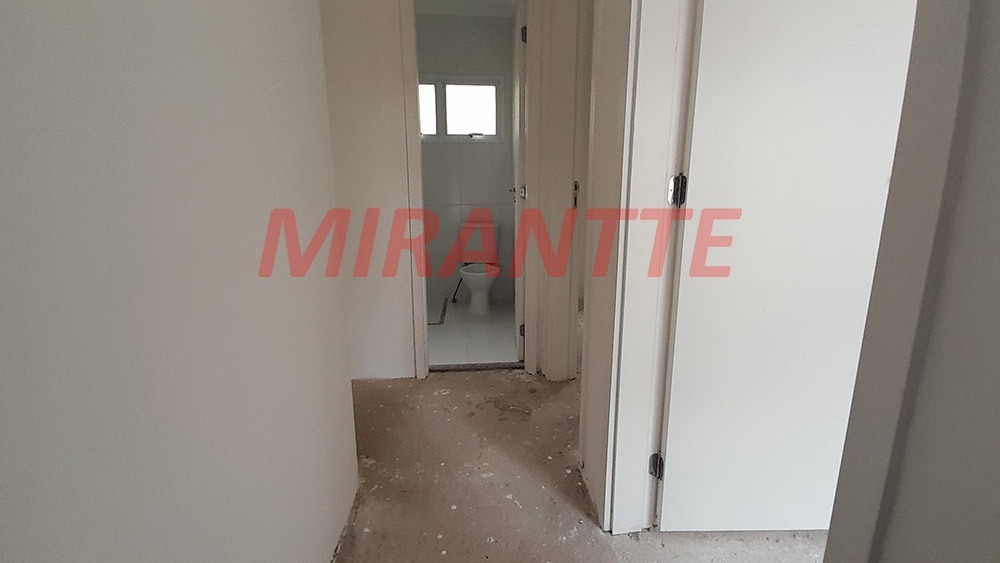Sobrado de 173m² com 3 quartos em JD. DA GLORIA