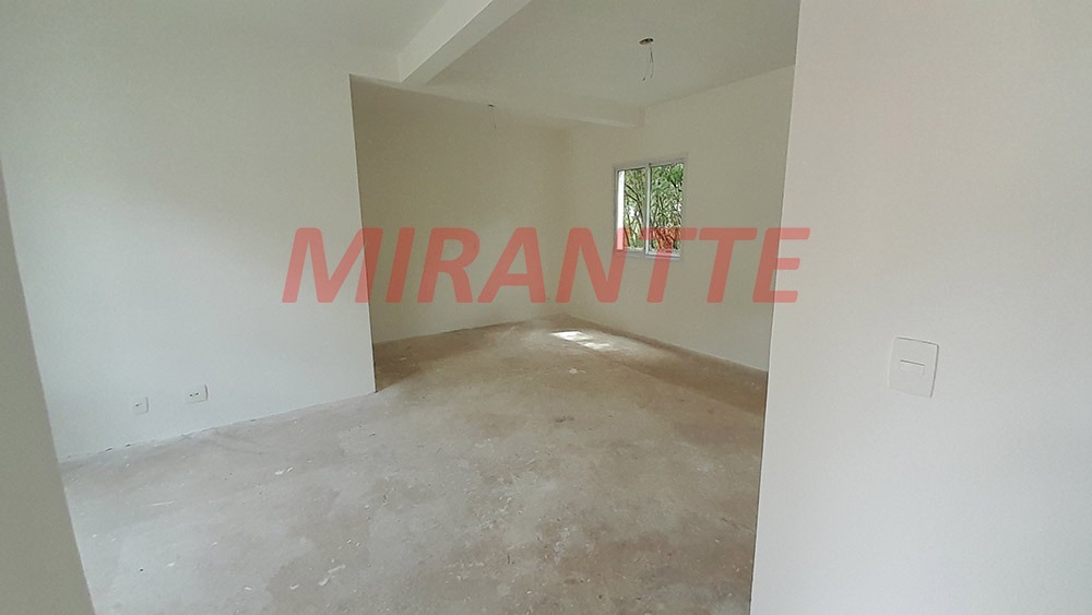 Sobrado de 173m² com 3 quartos em JD. DA GLORIA
