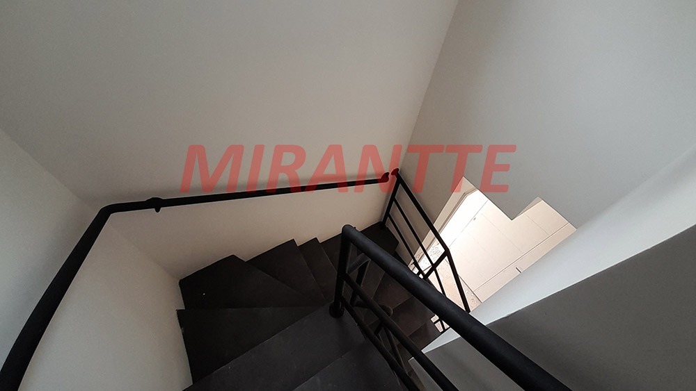 Sobrado de 173m² com 3 quartos em JD. DA GLORIA