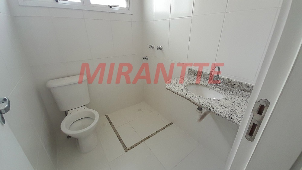 Sobrado de 173m² com 3 quartos em JD. DA GLORIA
