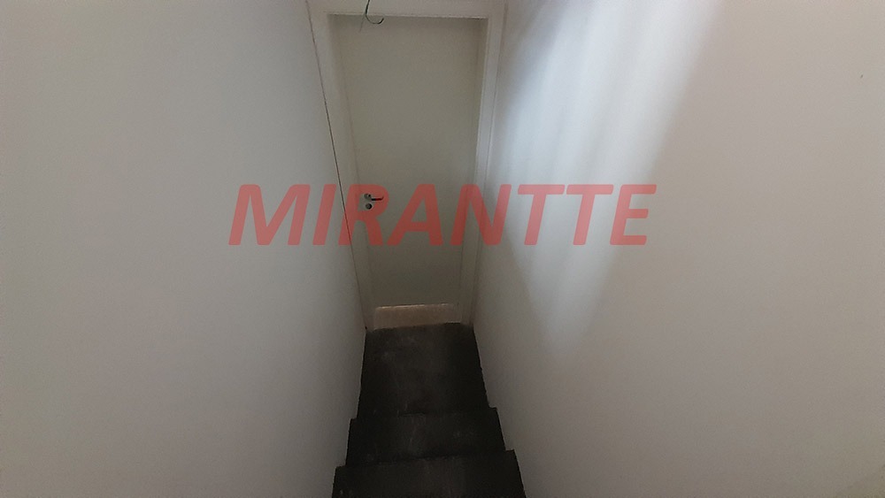 Sobrado de 173m² com 3 quartos em JD. DA GLORIA