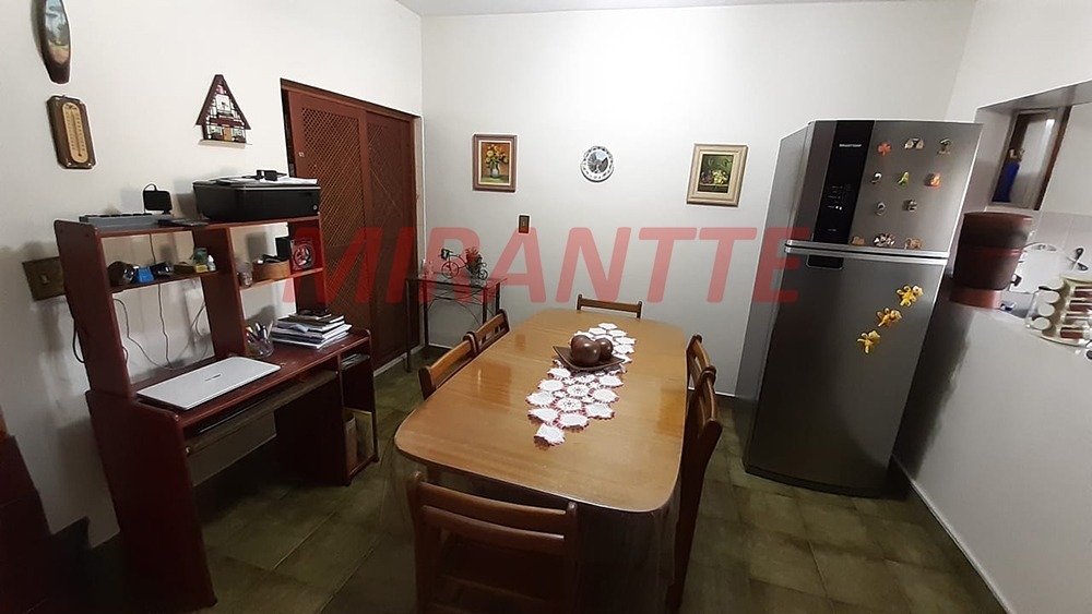 Cond. fechado de 100m² com 3 quartos em Imirim