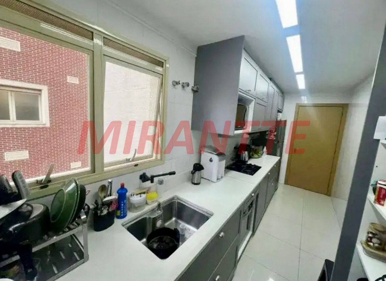 Apartamento de 92m² com 2 quartos em Jardim São Paulo(Zona Norte)