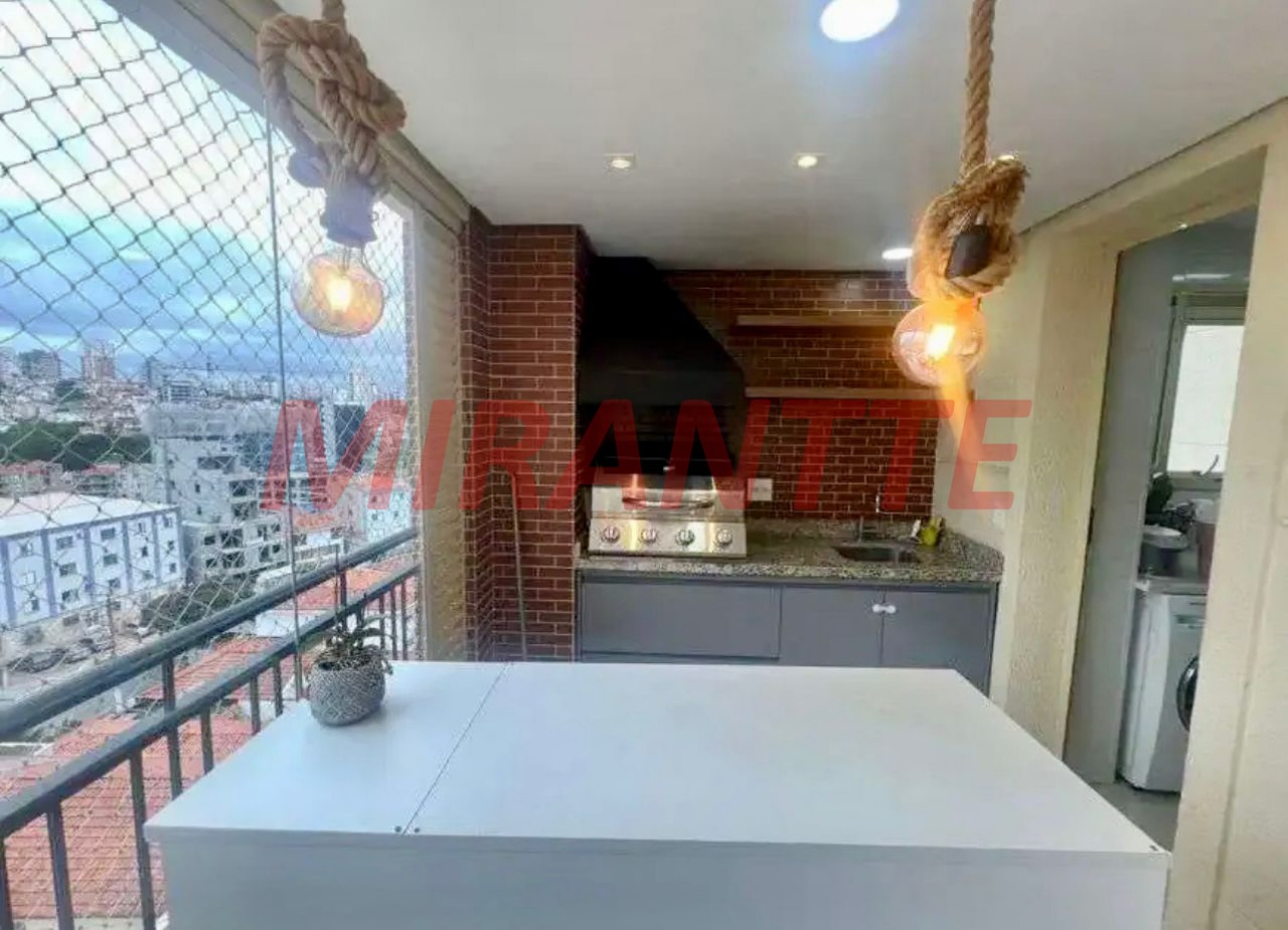 Apartamento de 92m² com 2 quartos em Jardim São Paulo(Zona Norte)