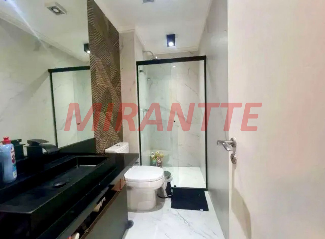 Apartamento de 92m² com 2 quartos em Jardim São Paulo(Zona Norte)