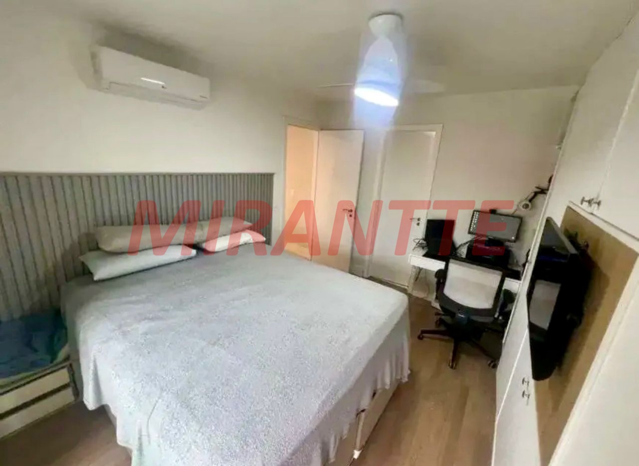 Apartamento de 92m² com 2 quartos em Jardim São Paulo(Zona Norte)