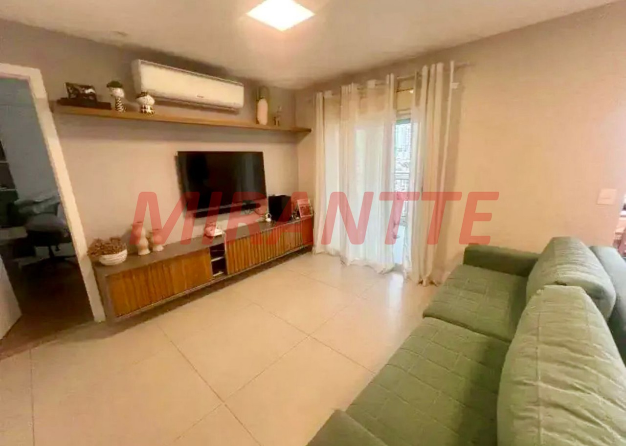 Apartamento de 92m² com 2 quartos em Jardim São Paulo(Zona Norte)