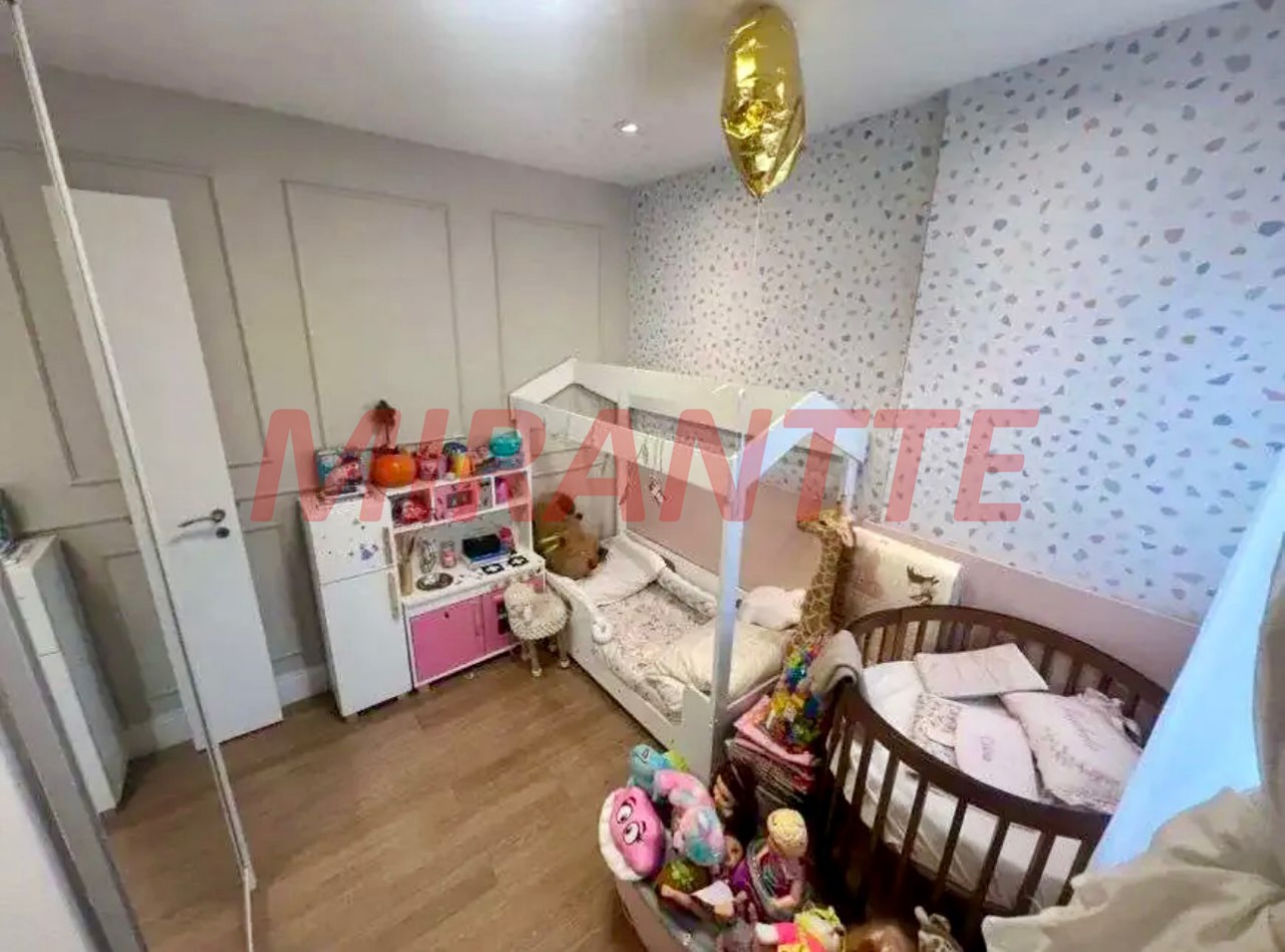 Apartamento de 92m² com 2 quartos em Jardim São Paulo(Zona Norte)