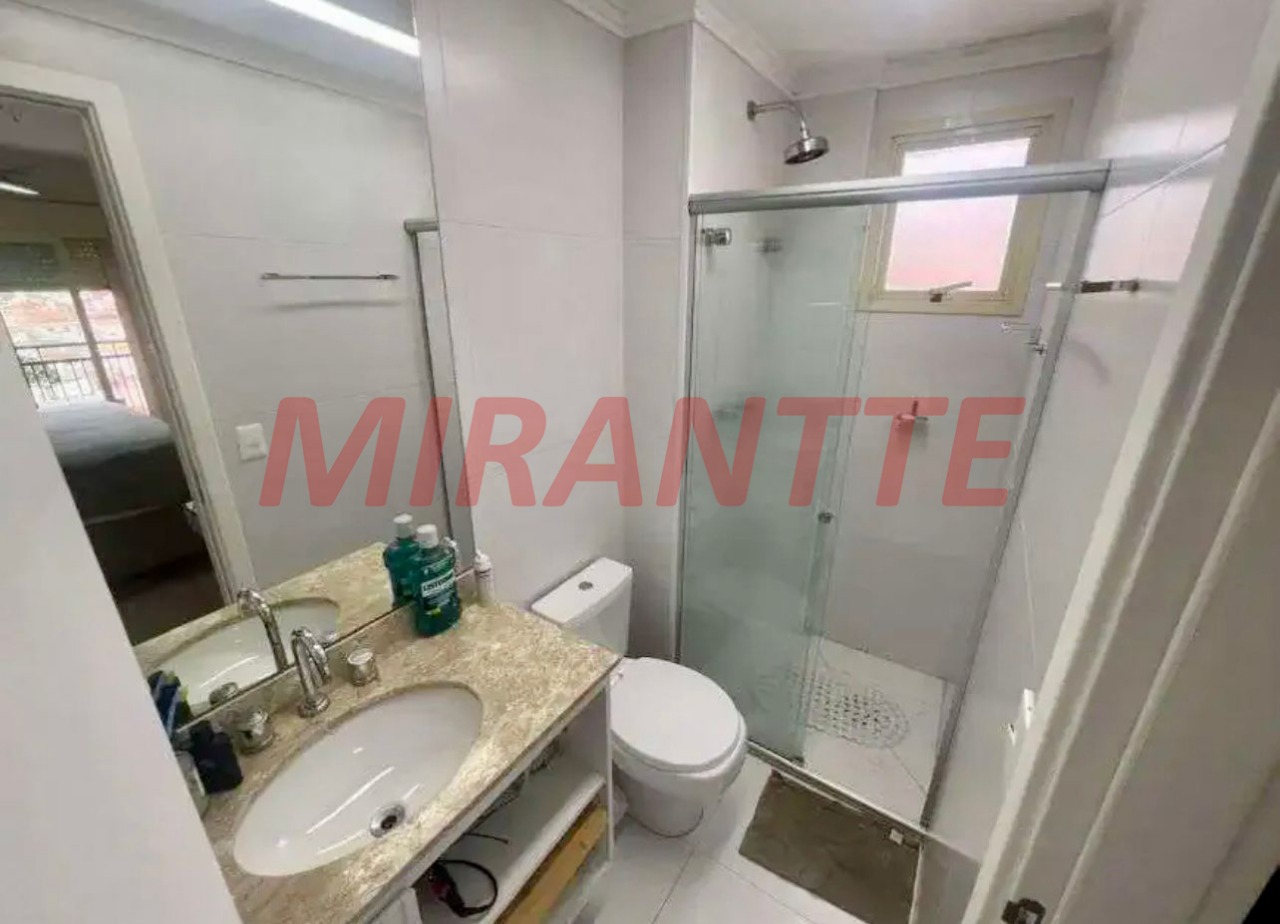Apartamento de 92m² com 2 quartos em Jardim São Paulo(Zona Norte)