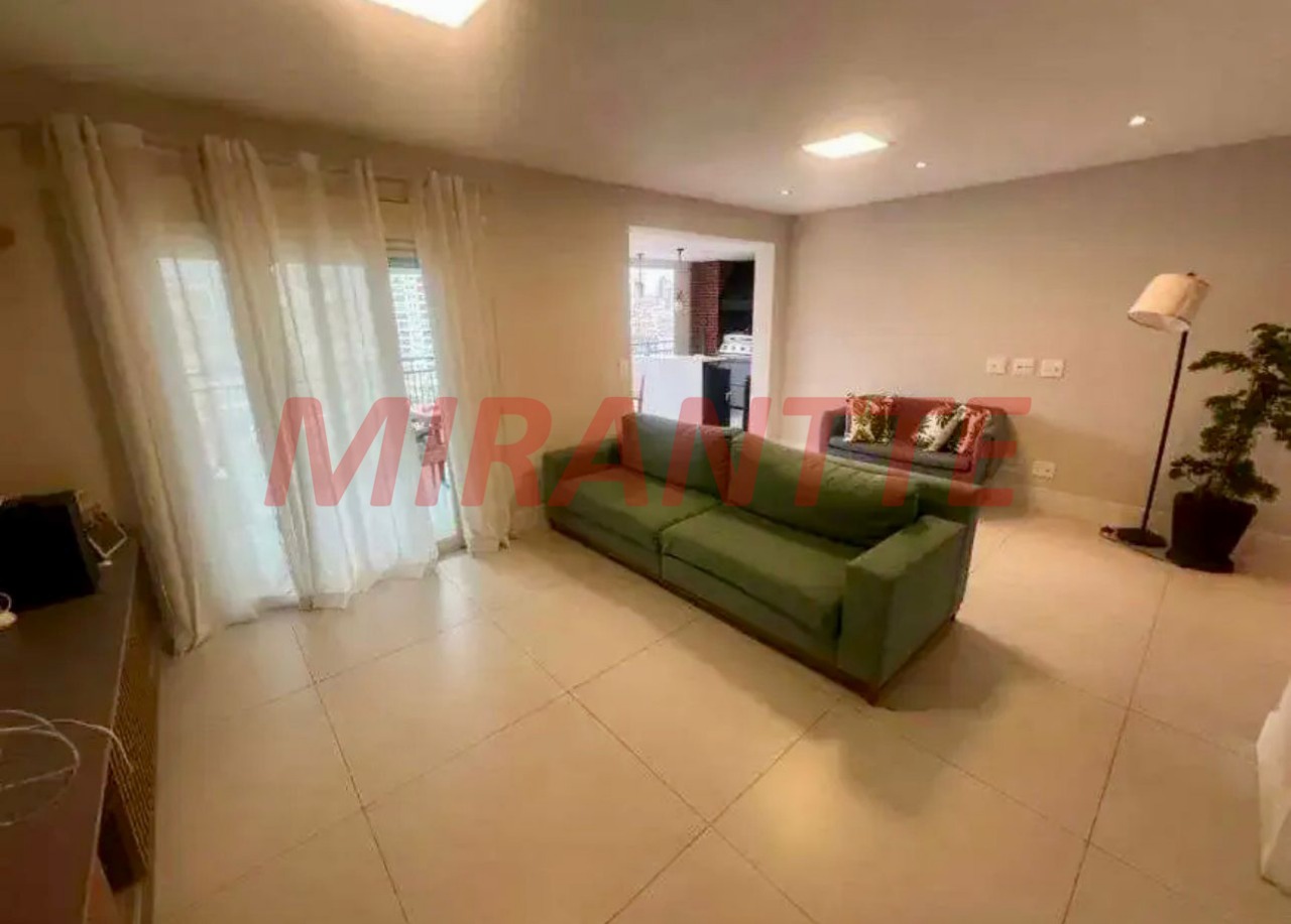 Apartamento de 92m² com 2 quartos em Jardim São Paulo(Zona Norte)