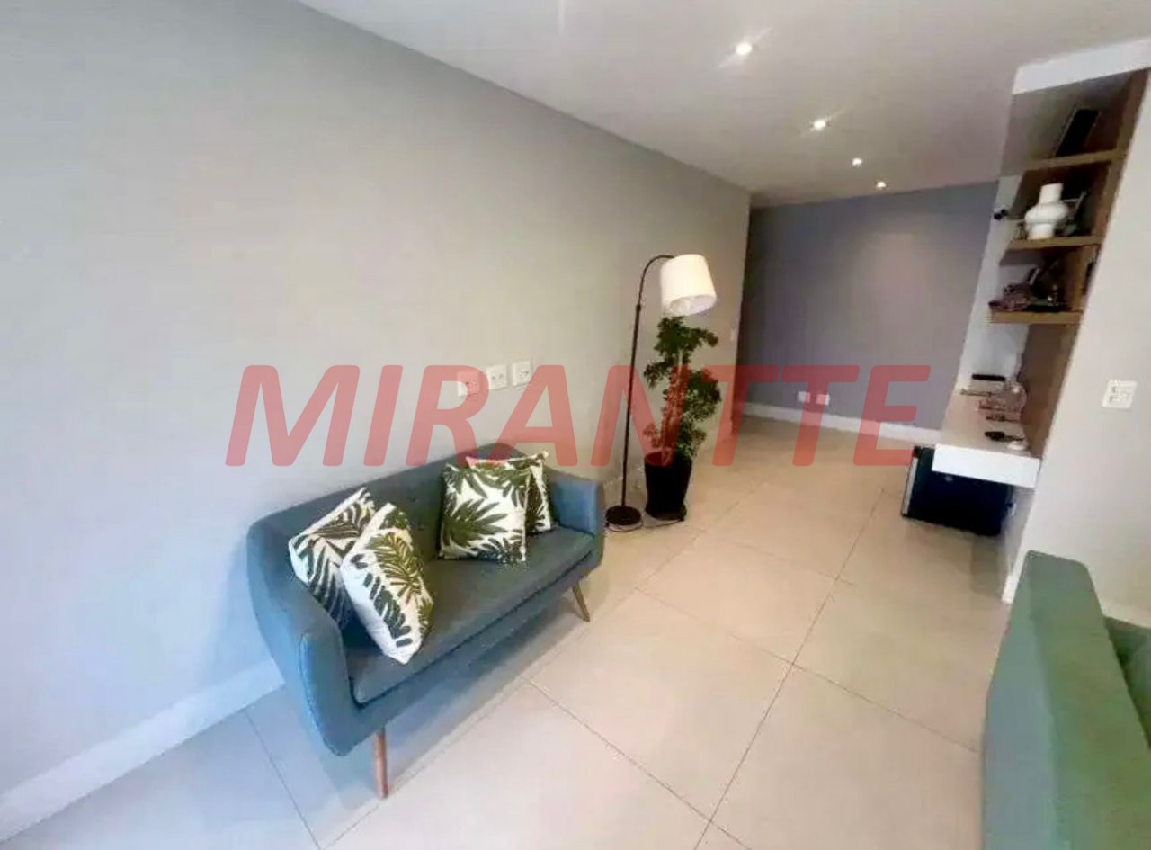 Apartamento de 92m² com 2 quartos em Jardim São Paulo(Zona Norte)